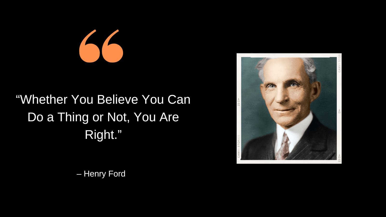 100+Best Famous Henry Ford Quotes About Workers,Success,Cars,Money ...